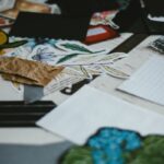 Decoupage, czyli piękne przedmioty wykonane własnoręcznie